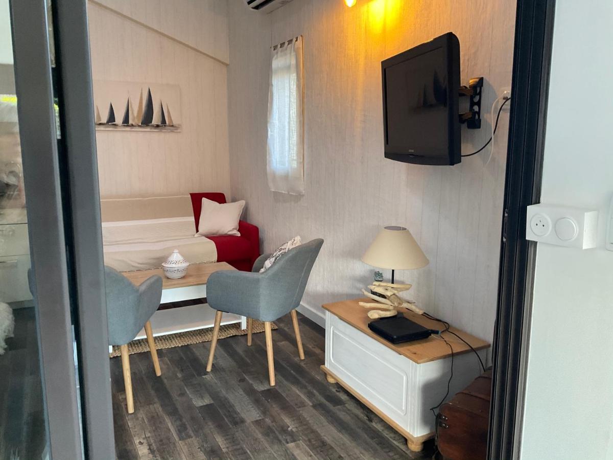 Location Maison De Vacances A Sainte-Marie-Plage Ngoại thất bức ảnh
