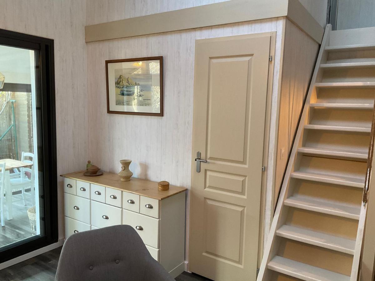 Location Maison De Vacances A Sainte-Marie-Plage Ngoại thất bức ảnh