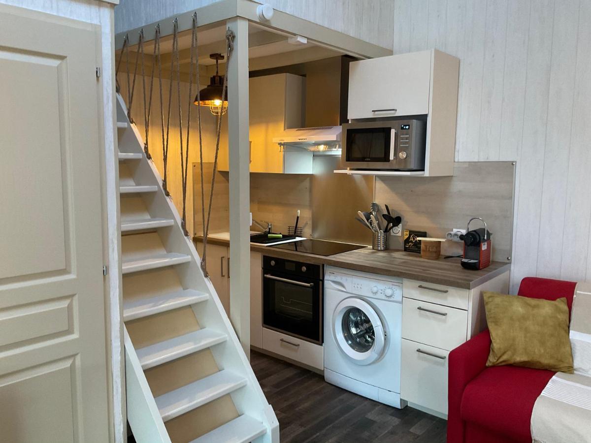 Location Maison De Vacances A Sainte-Marie-Plage Ngoại thất bức ảnh