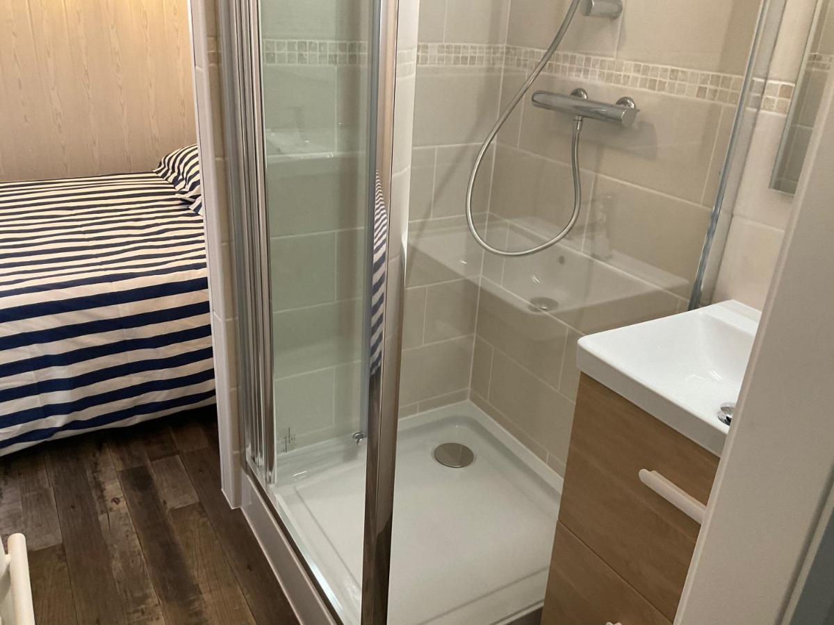 Location Maison De Vacances A Sainte-Marie-Plage Ngoại thất bức ảnh