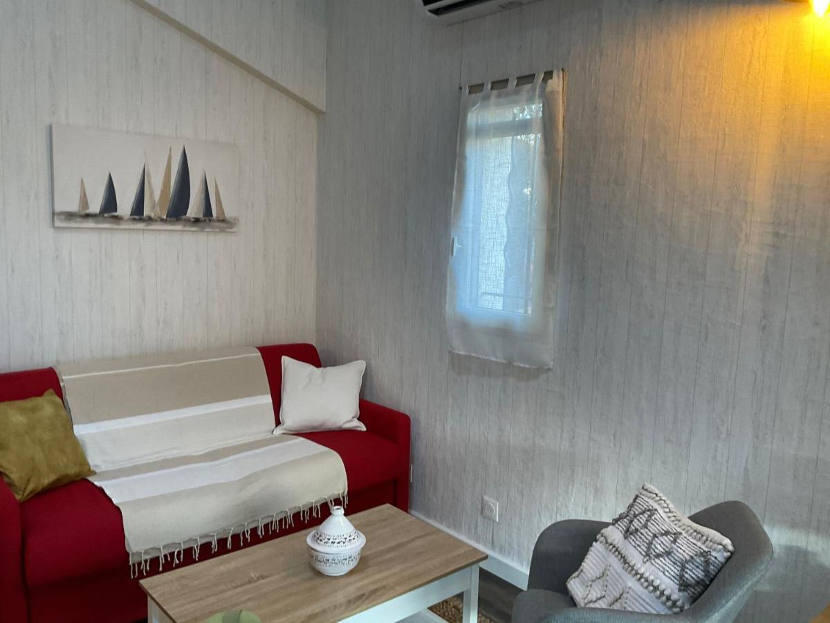 Location Maison De Vacances A Sainte-Marie-Plage Ngoại thất bức ảnh