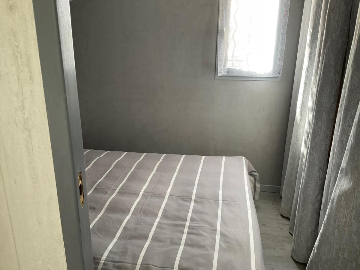 Location Maison De Vacances A Sainte-Marie-Plage Ngoại thất bức ảnh