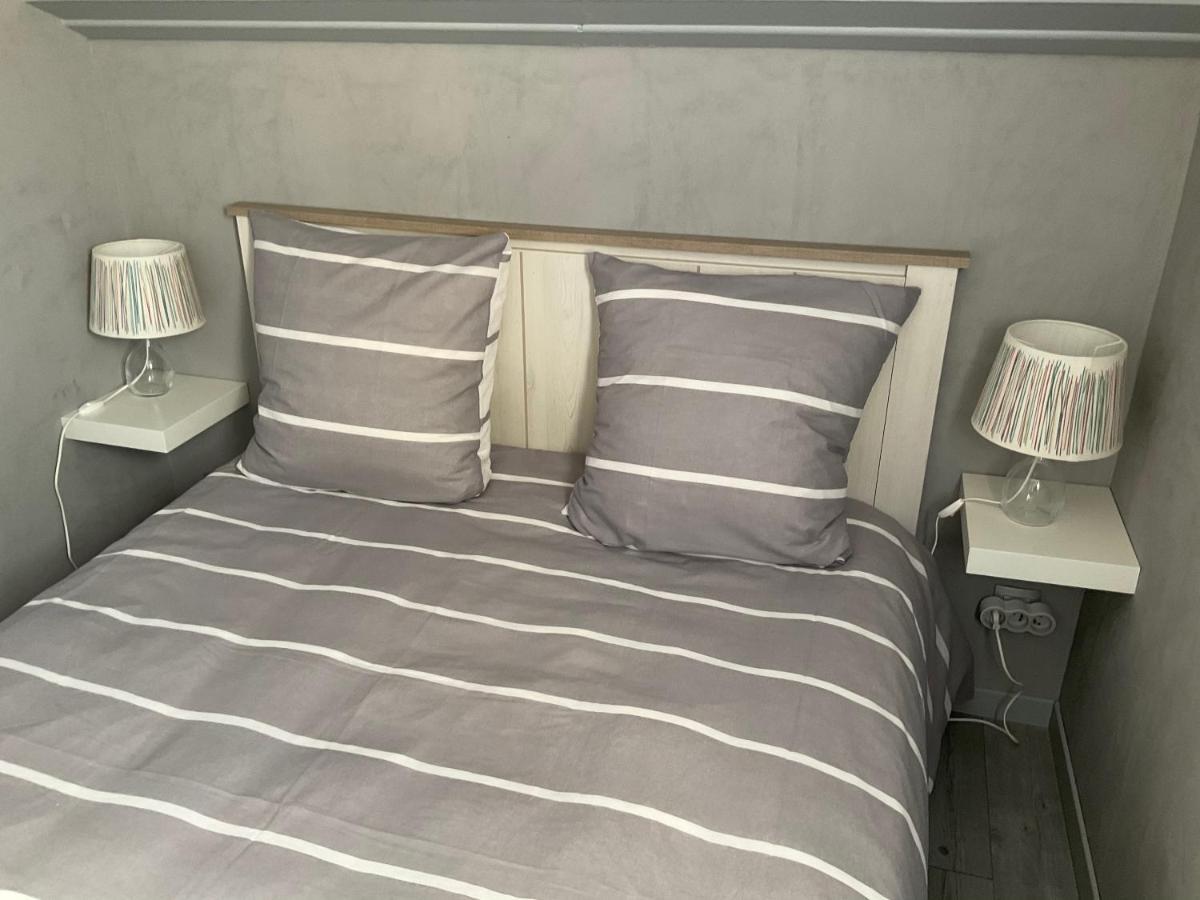 Location Maison De Vacances A Sainte-Marie-Plage Ngoại thất bức ảnh