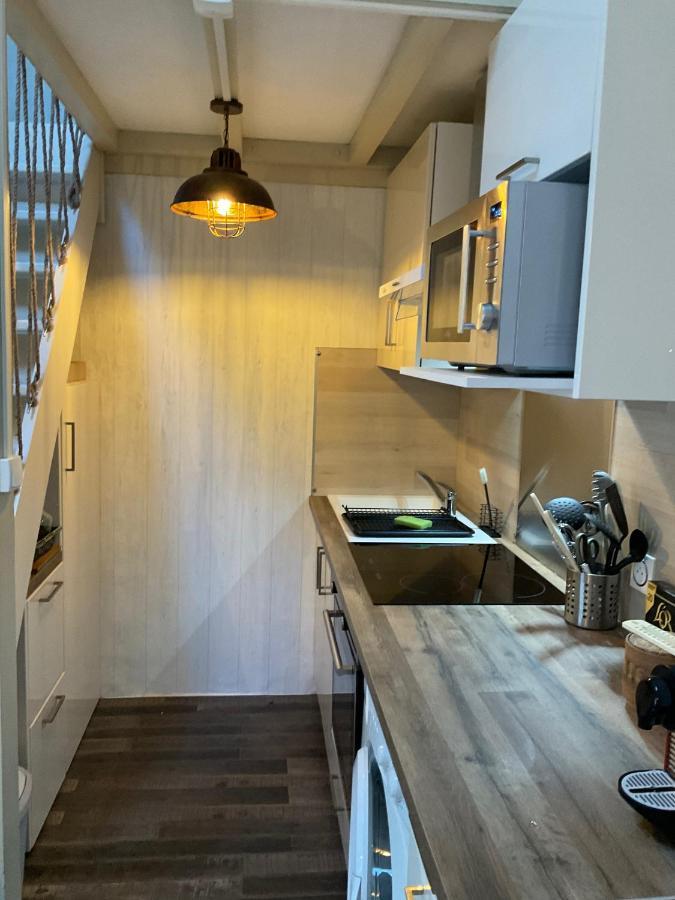 Location Maison De Vacances A Sainte-Marie-Plage Ngoại thất bức ảnh