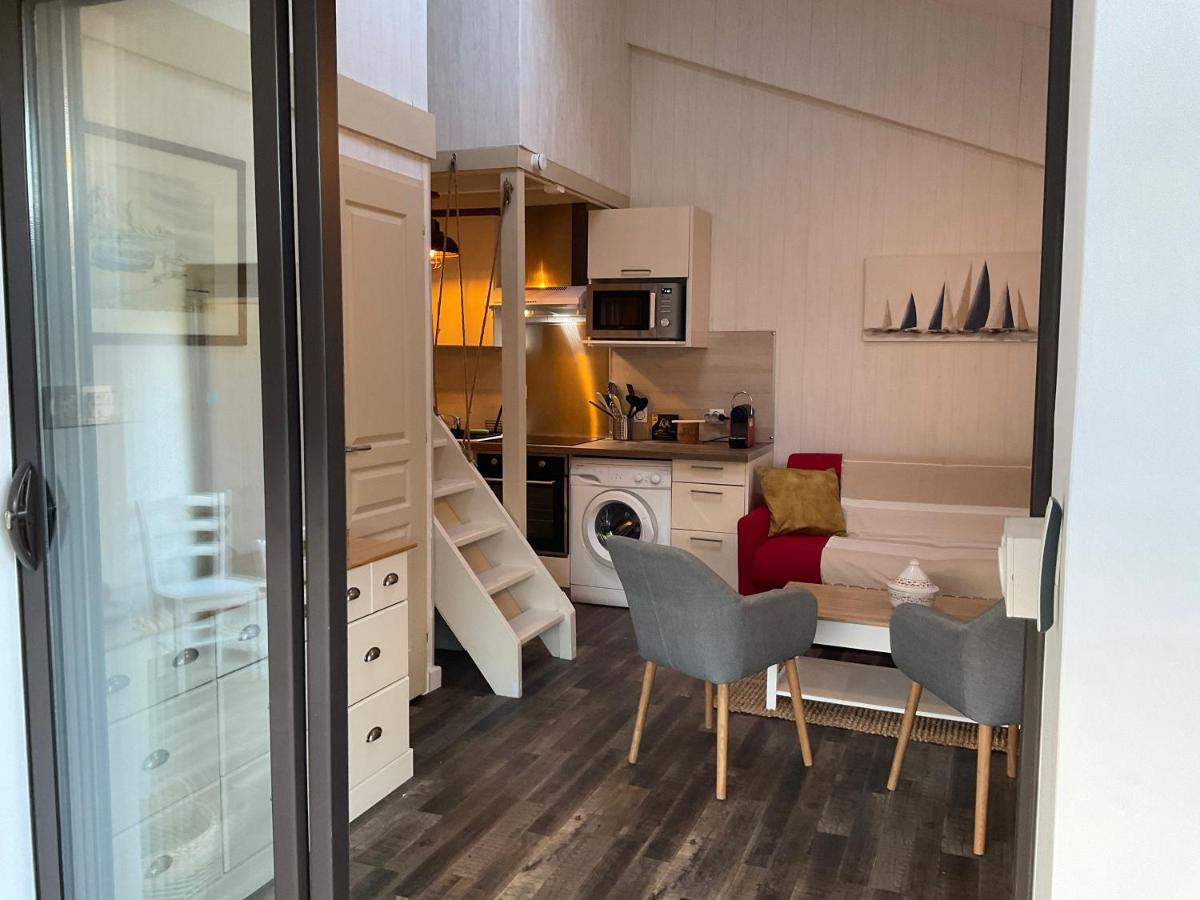 Location Maison De Vacances A Sainte-Marie-Plage Ngoại thất bức ảnh
