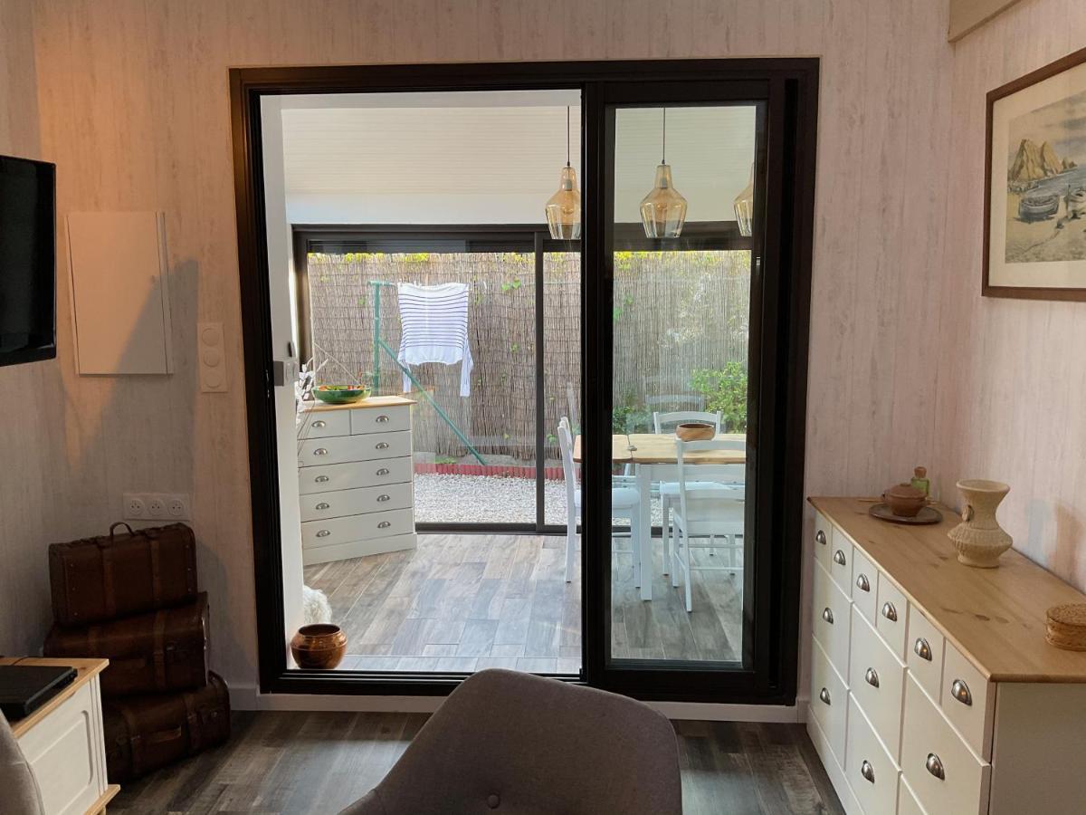 Location Maison De Vacances A Sainte-Marie-Plage Ngoại thất bức ảnh