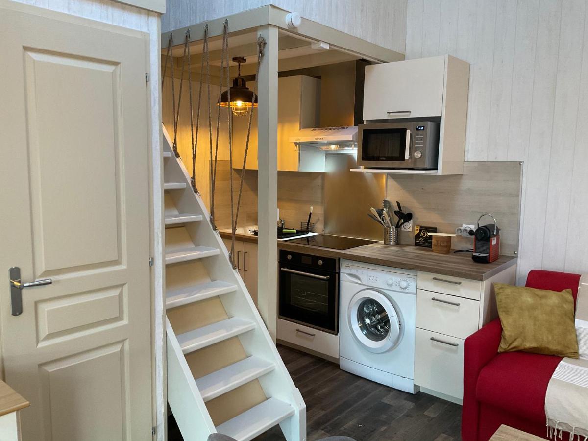 Location Maison De Vacances A Sainte-Marie-Plage Ngoại thất bức ảnh